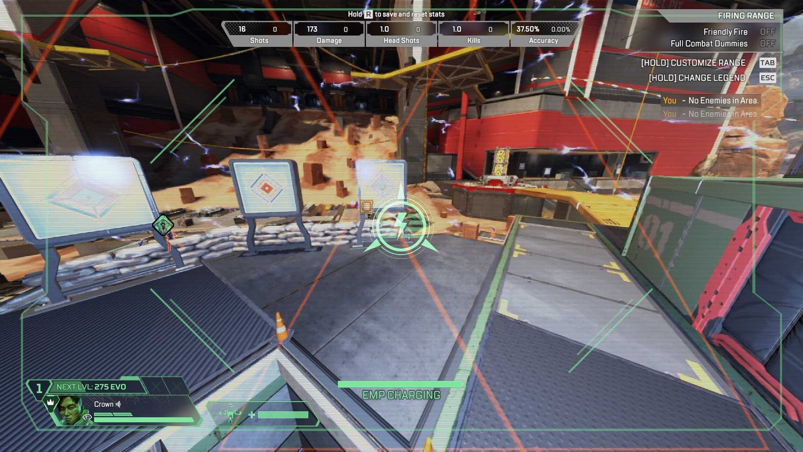 Top 10 Apex Legends Ultimate Abilities, Ranked