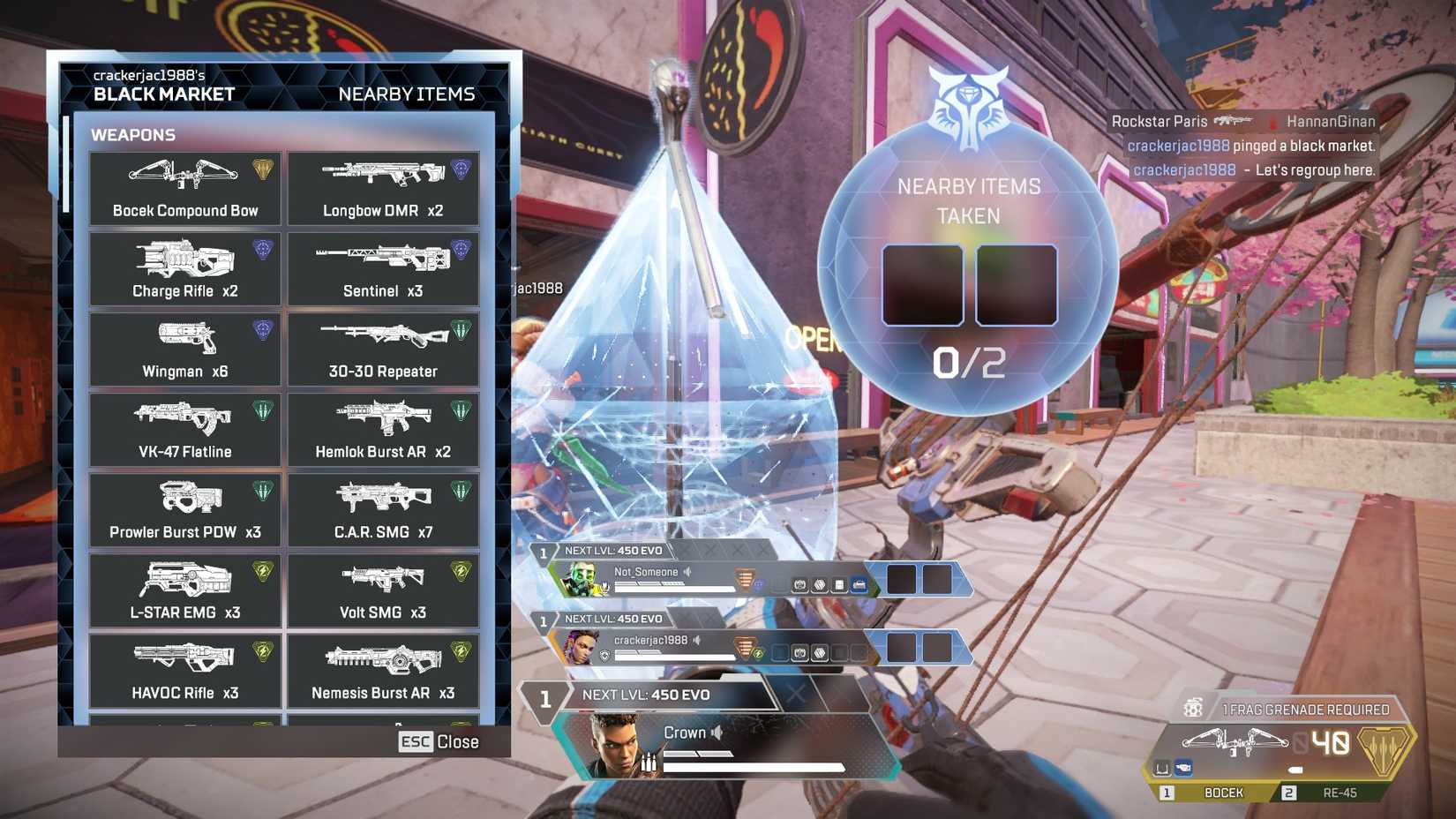 Top 10 Apex Legends Ultimate Abilities, Ranked