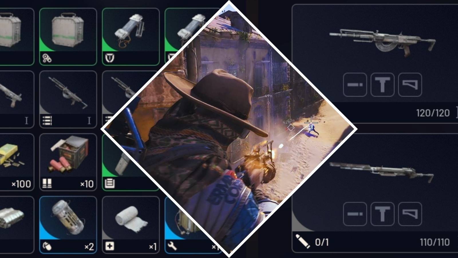 ARC Raiders: Every Beginner Weapon, Ranked