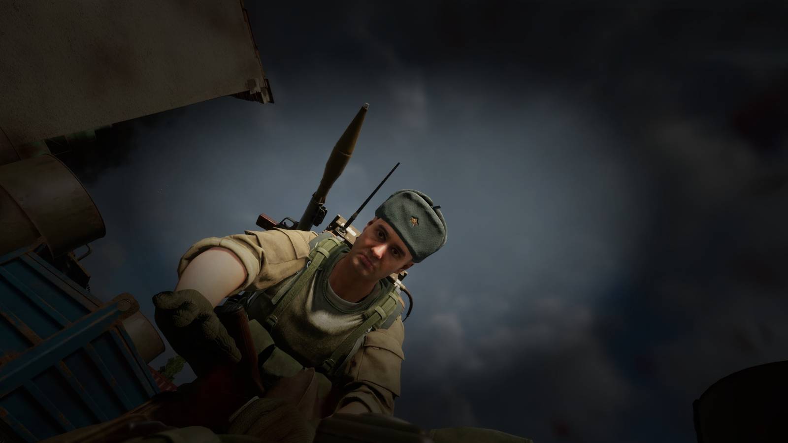 ARMA Reforger Patch 1.7 Targets Critical Xbox Issues