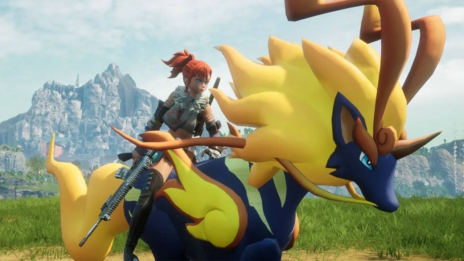 As The Palworld Lawsuit Goes On, Industry Insider Suggests Boycotting The Game Because It “Crossed A Line”