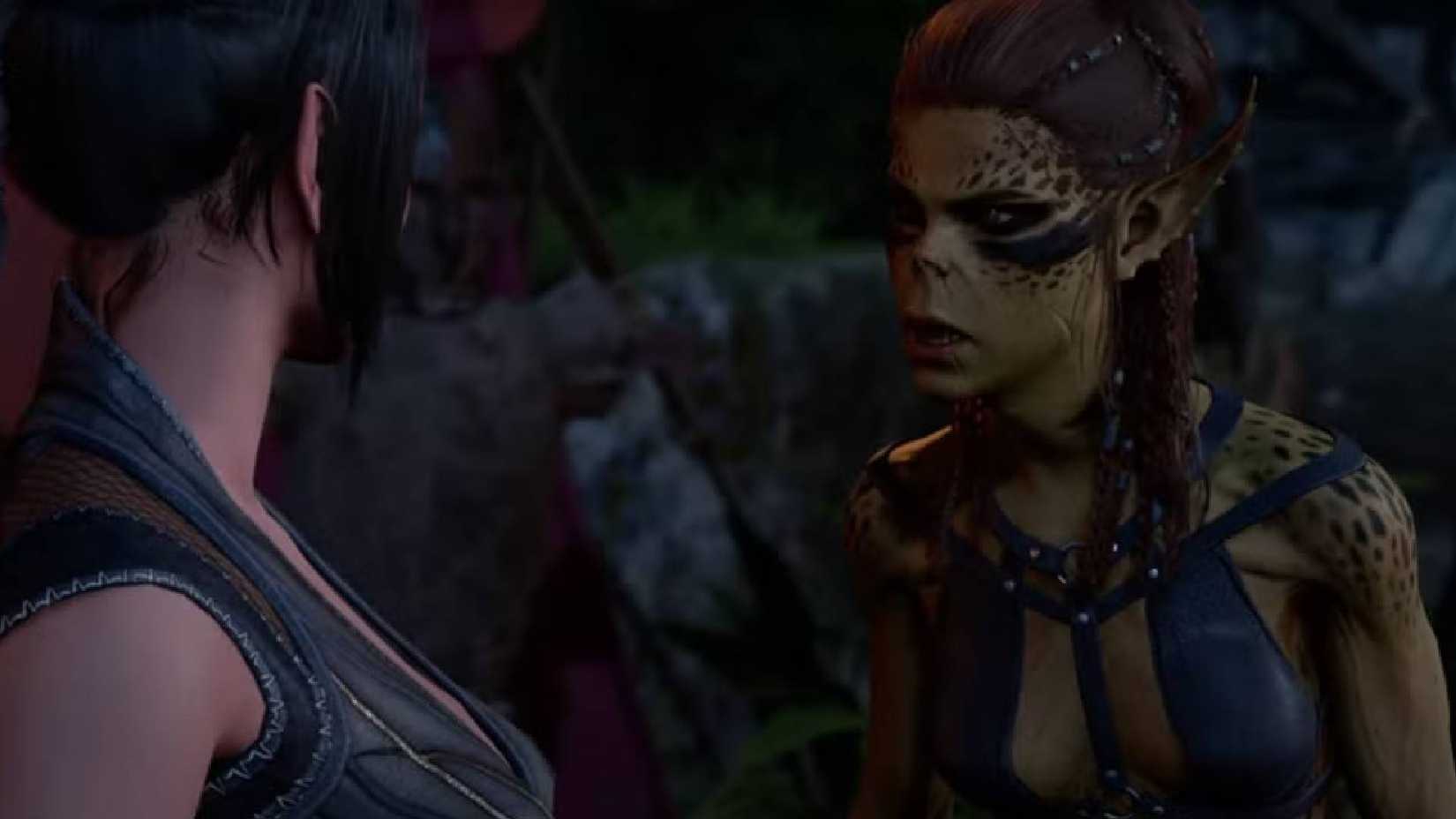 10 Baldur’s Gate 3 Moments that are Completely Different on a Second Playthrough