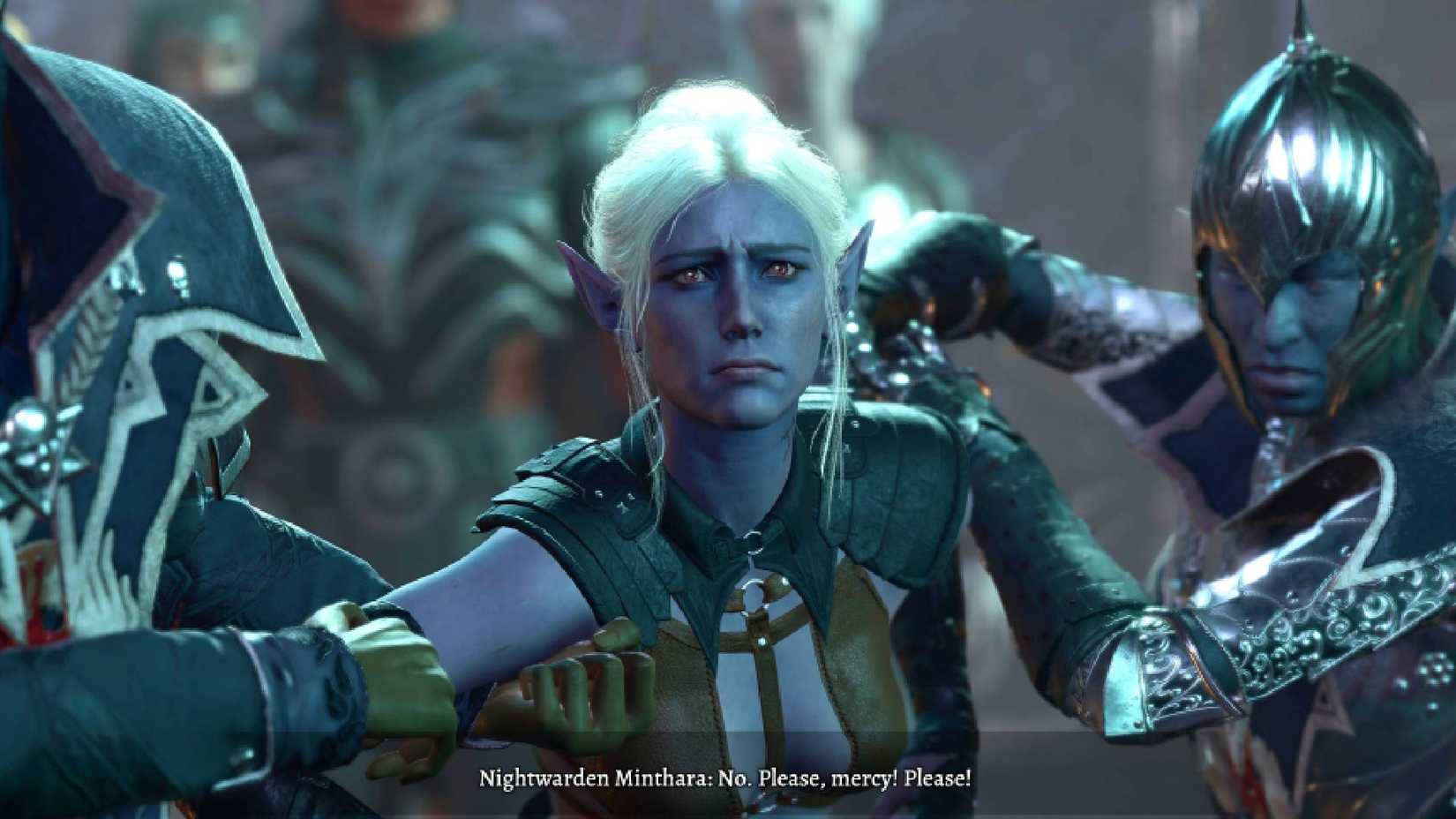 Baldur's Gate 3 Minthara-1