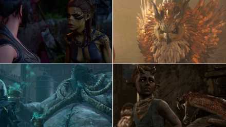 10 Baldur’s Gate 3 Moments that are Completely Different on a Second Playthrough