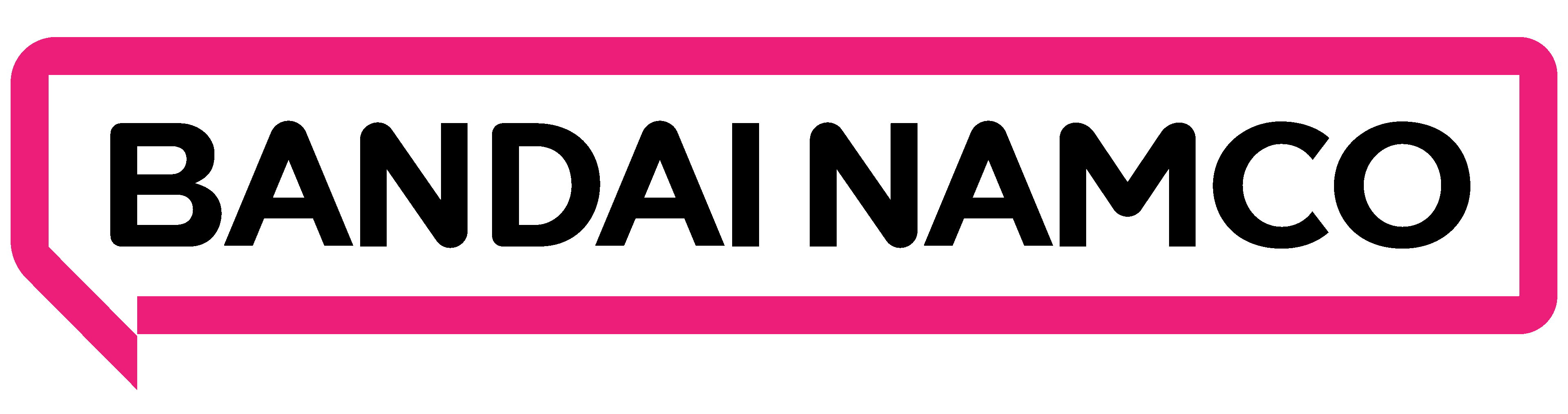 Bandai Namco Europe Logo