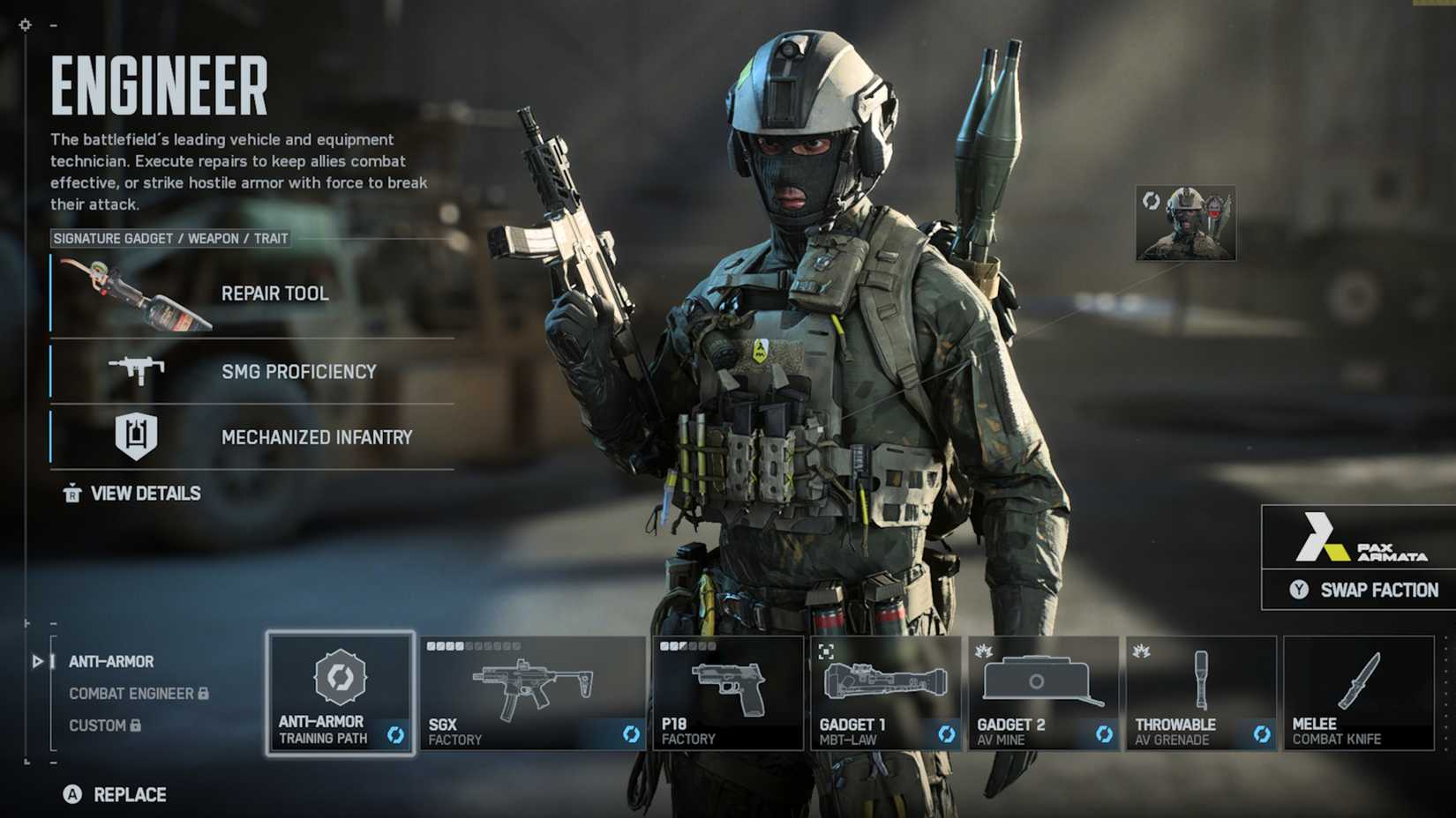 Battlefield 6: All Classes Ranked