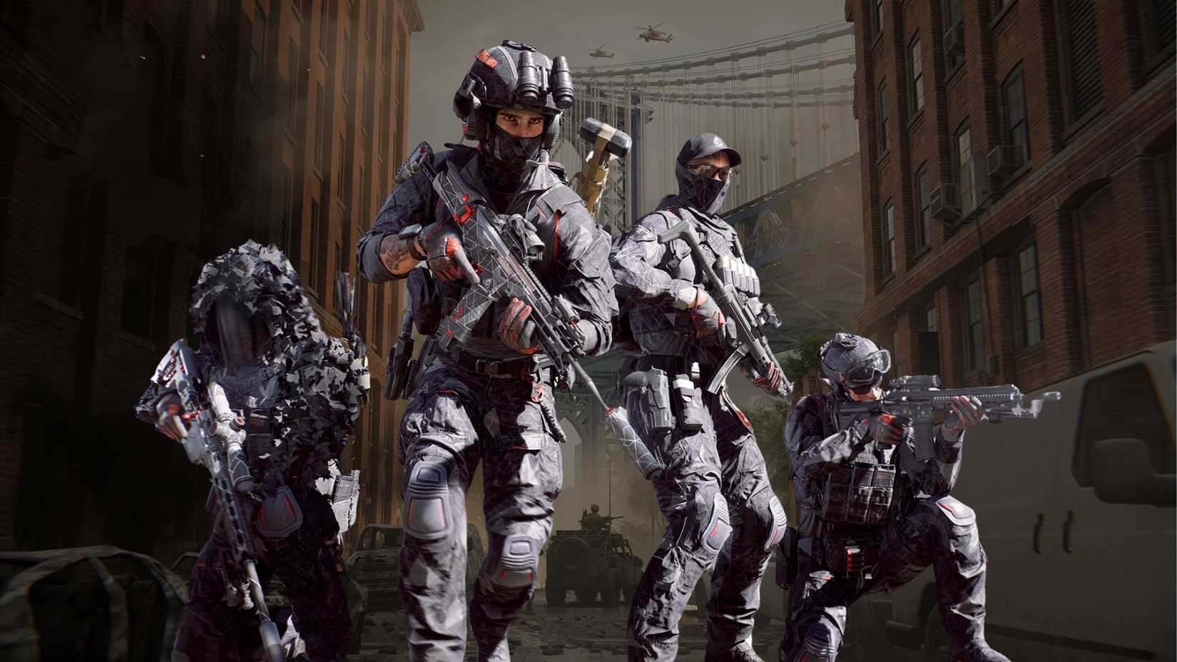 Battlefield 6 first day patch notes