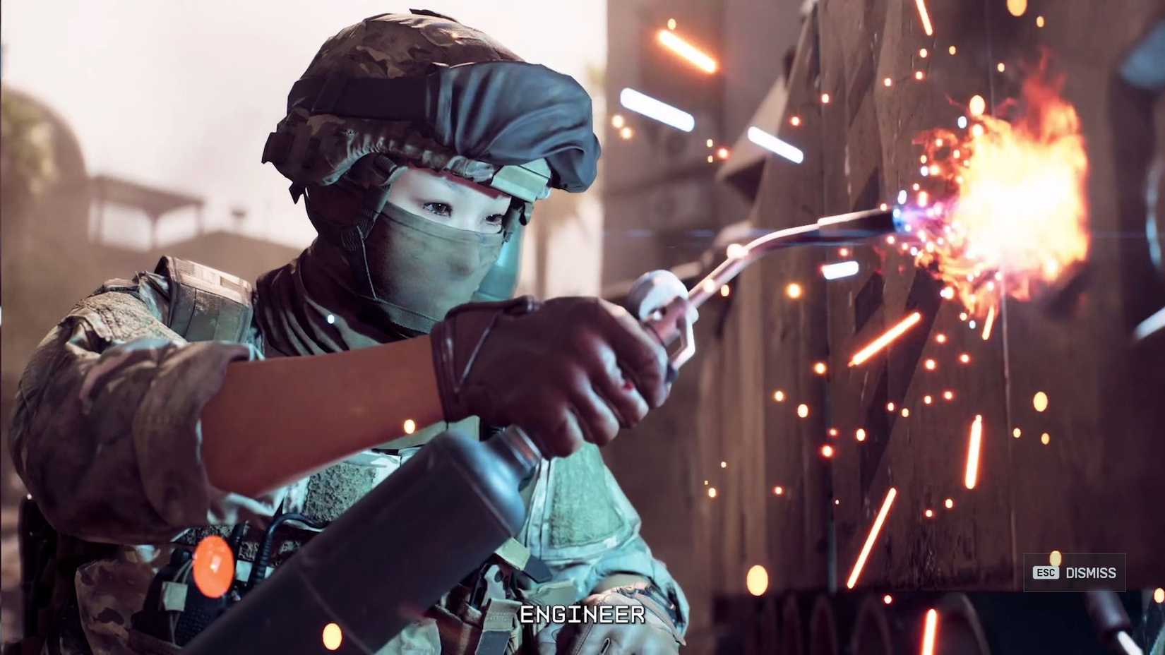 Bf6 Engineeri Battlefield 6: Best Engineer Class Loadouts