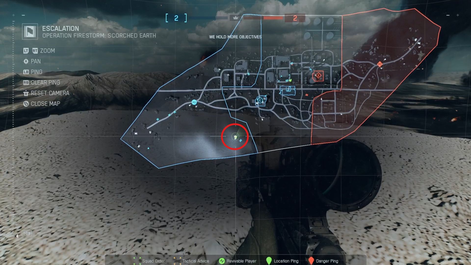 Battlefield 6: Best Recon Spots