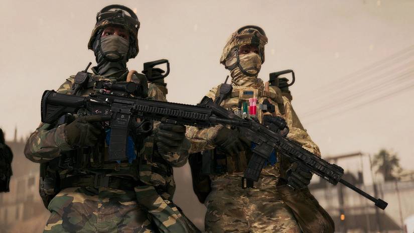 battlefield 6 support class loadout 0000