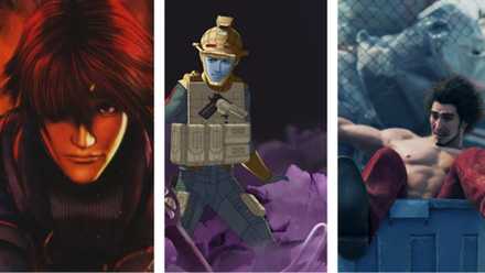 Best JRPGs That Are Unapologetically Weird Revised Featured