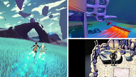 Best RPGs That are Unapologetically Weird