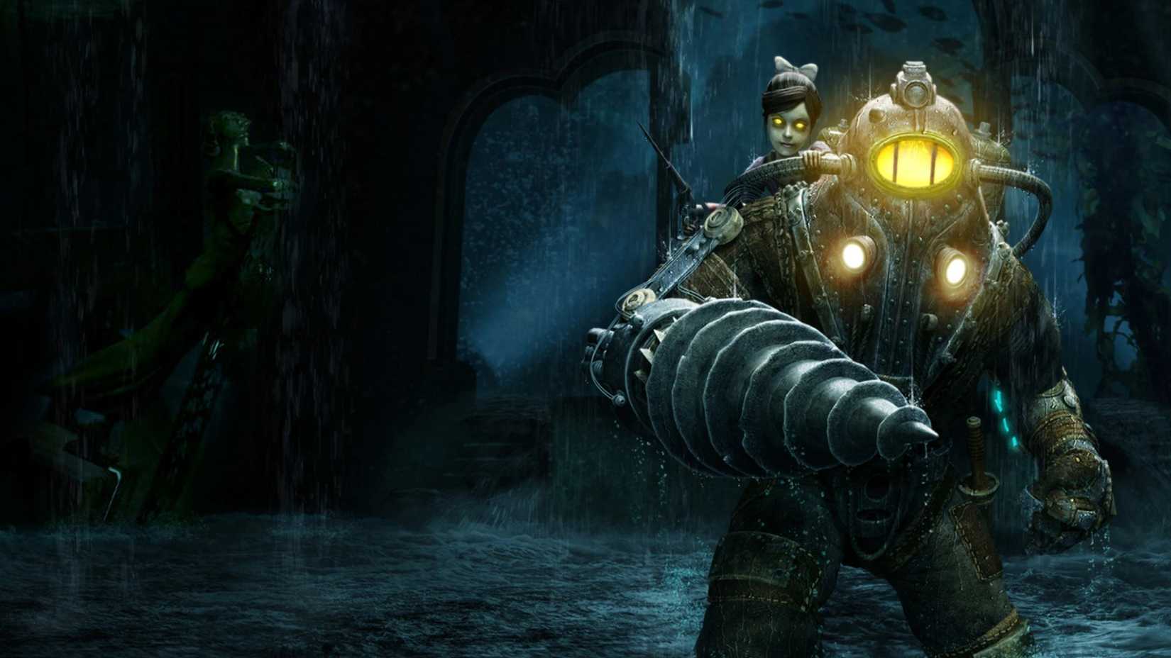 Bioshock