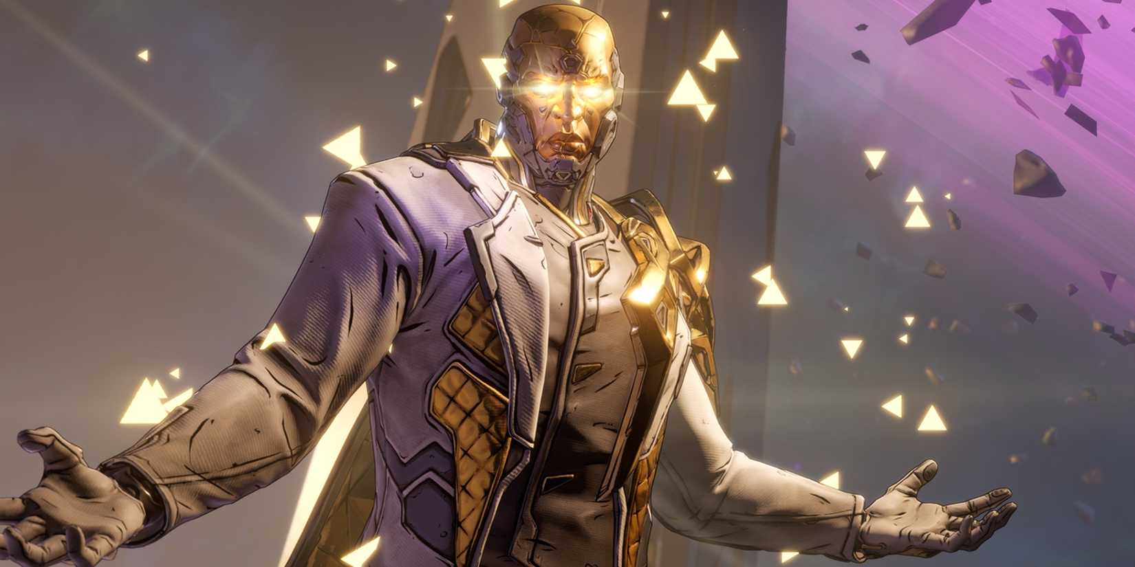 Borderlands 4 Has Made Series Sales History