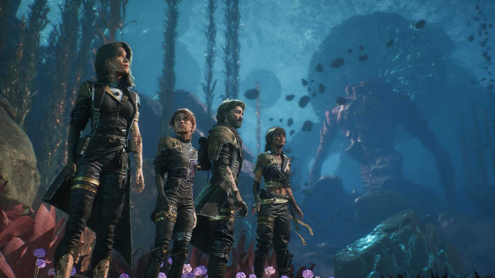 Expedición Clair Obscur 33 RPG NonSouls