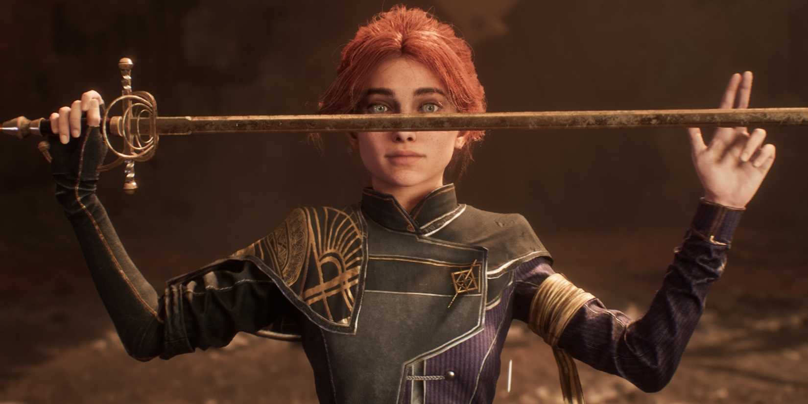 Clair Obscur Expedition 33 writer goes from non-gamer to Elden Ring platinum trophy owner