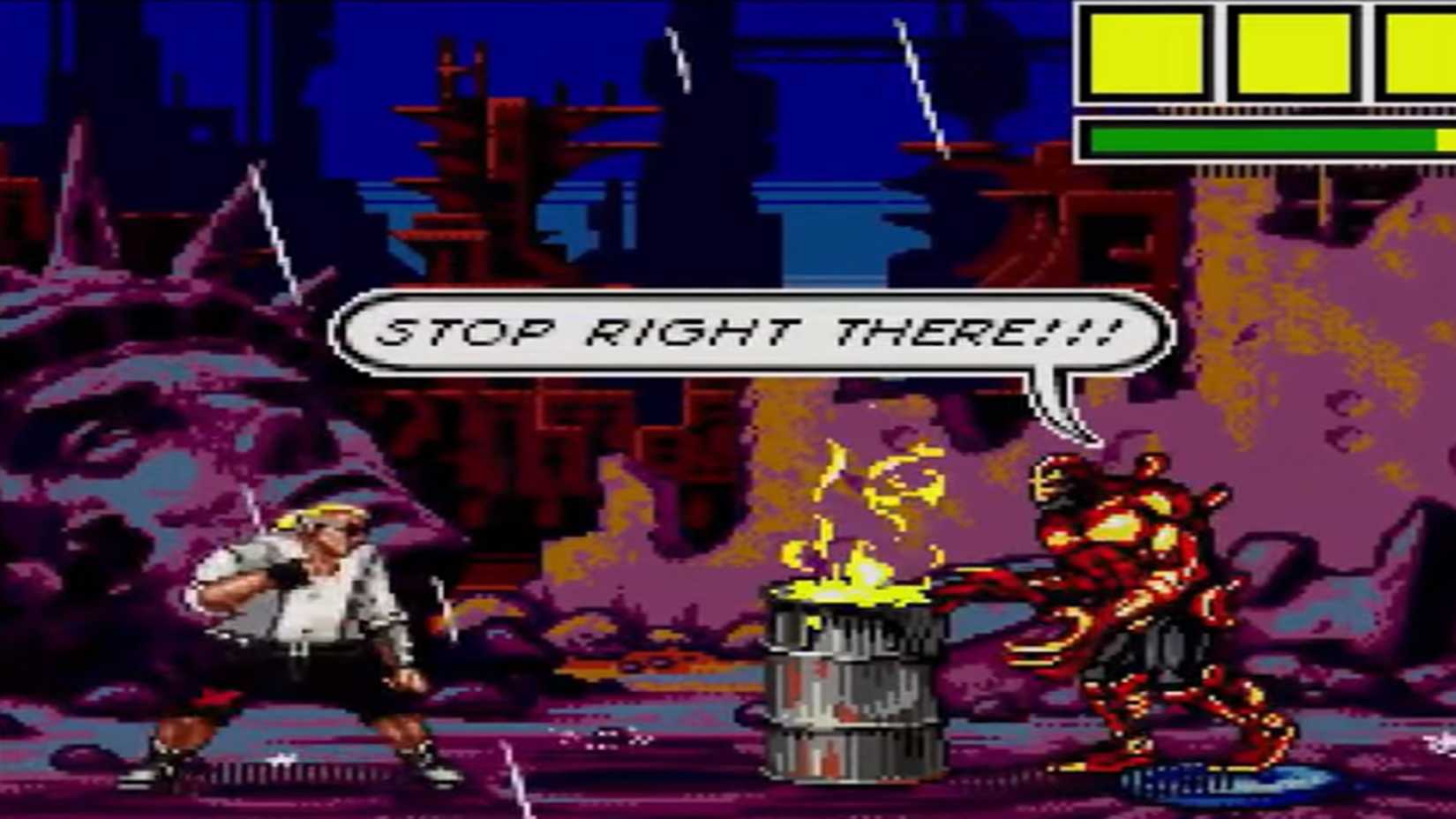 Sample Comics Game 10 Best Video Games Based On Comics That Aren't Marvel Or DC