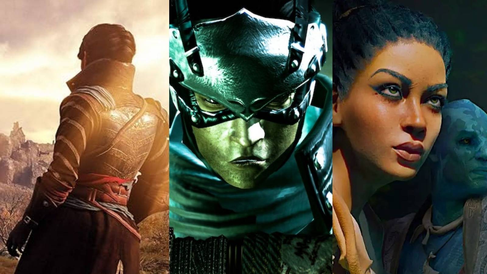 10 Video Game Spiritual Successors That Get It All Wrong