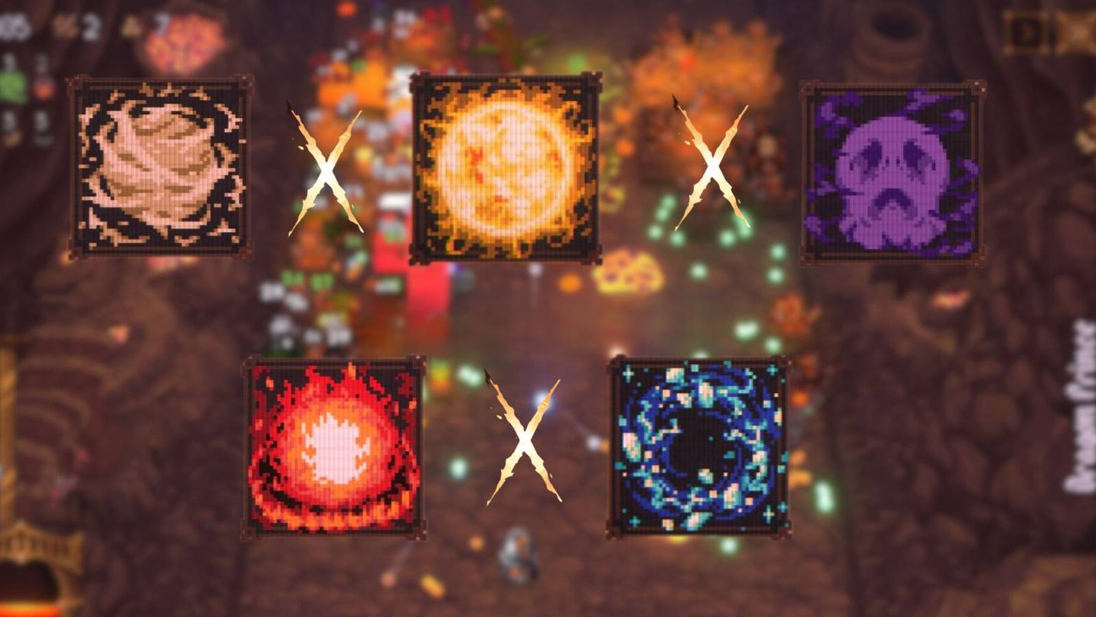 BALL X PIT 10 Best Evolutions, Ranked