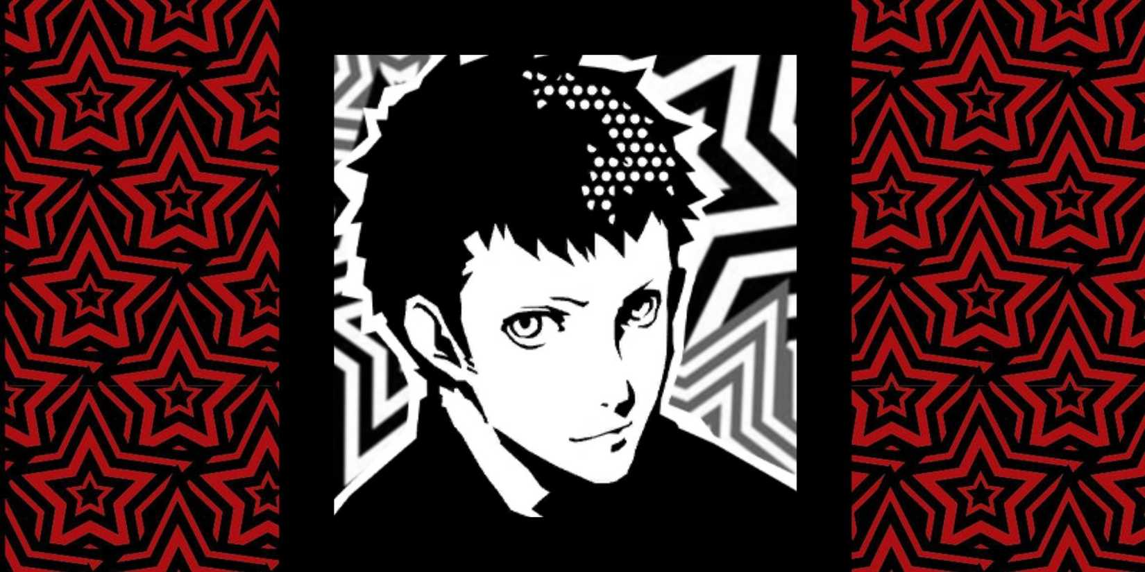 Ryuji Persona 5
