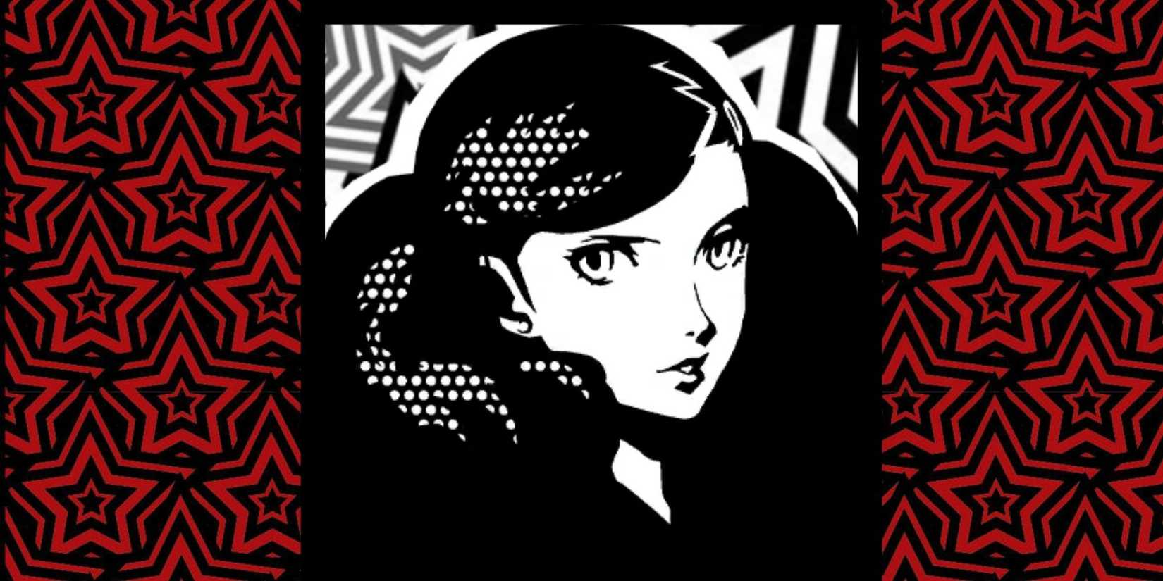 Persona Ann Confidant