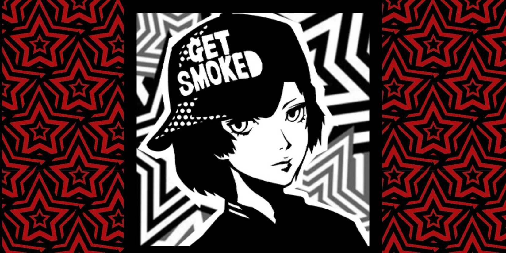 Shinya Confidant Guide