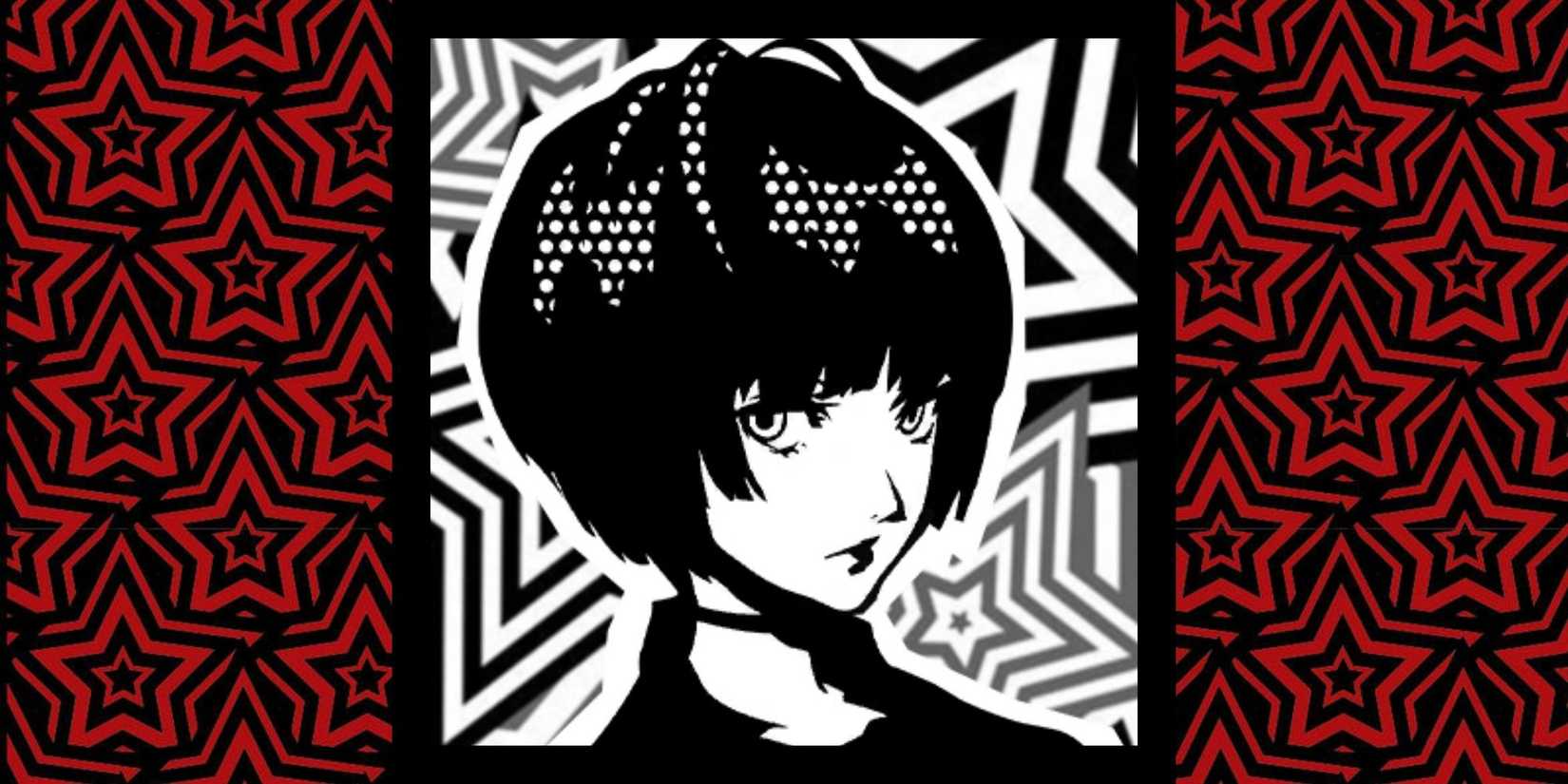 Tae Takemi Confidant