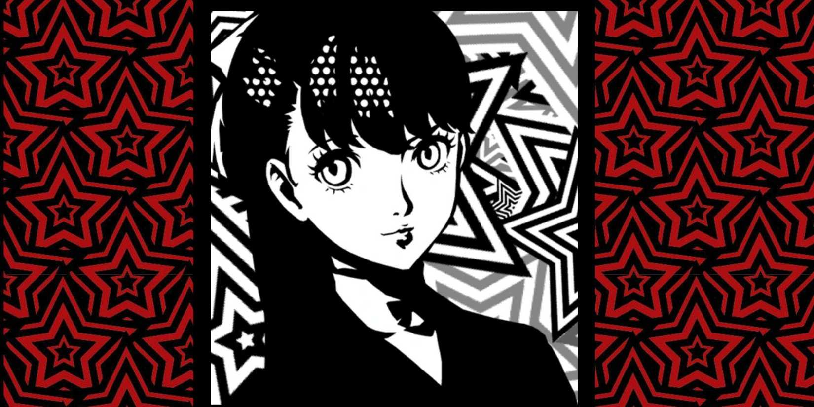 Yasumi Confidant