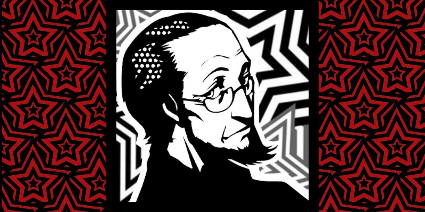 Sojiro Confidant Guide