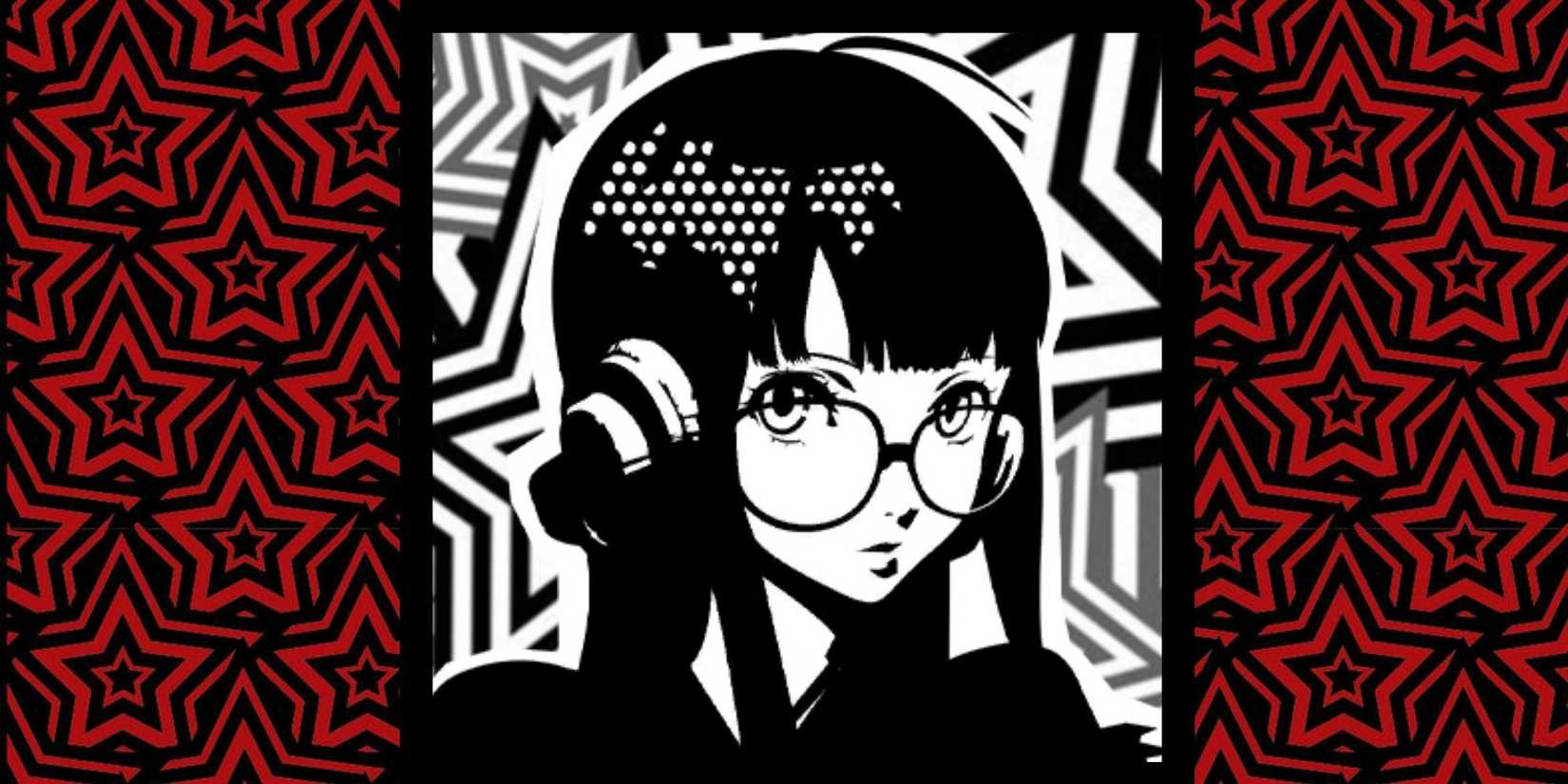 Futaba Confidant