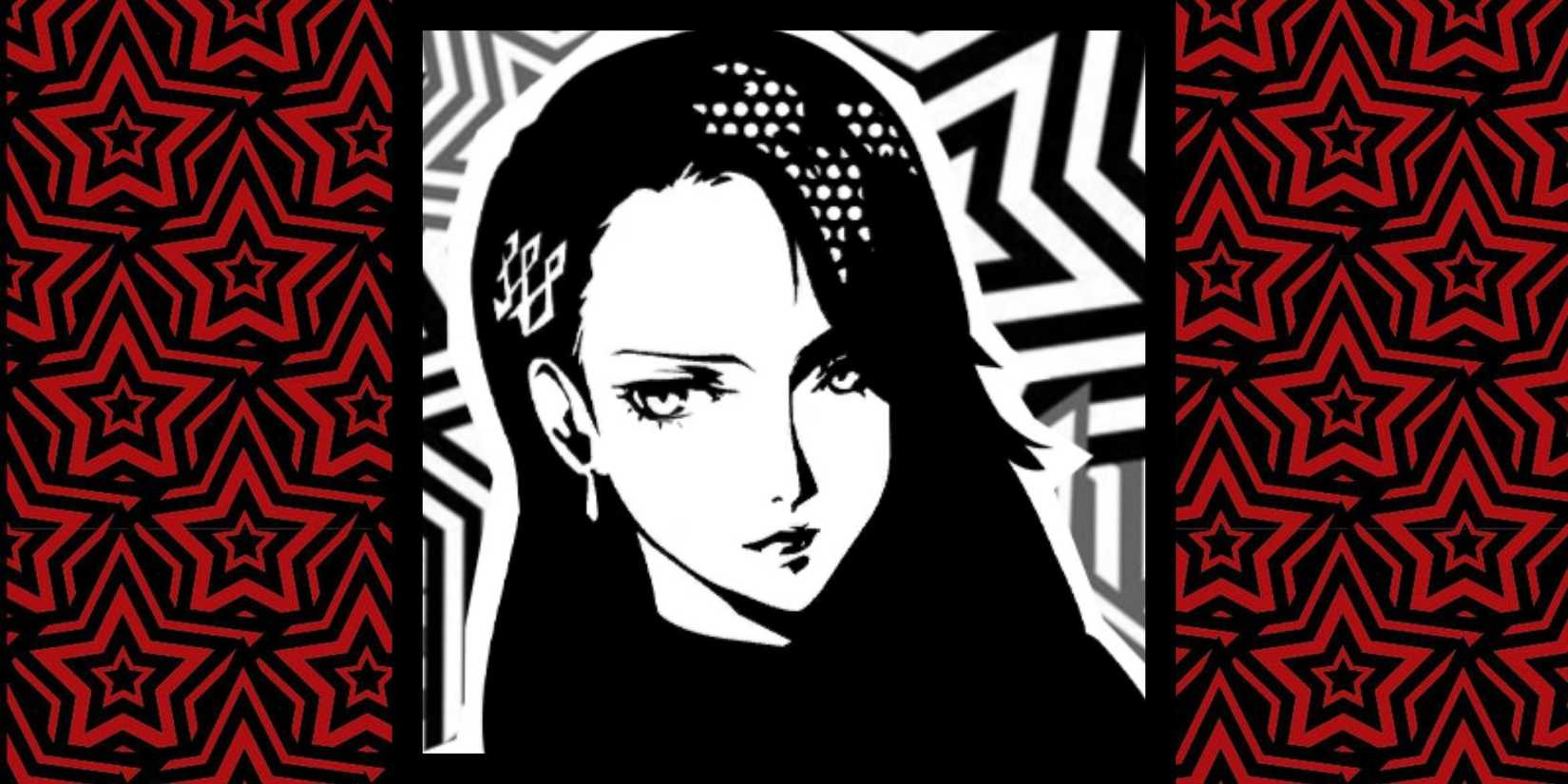 Sae Confidant