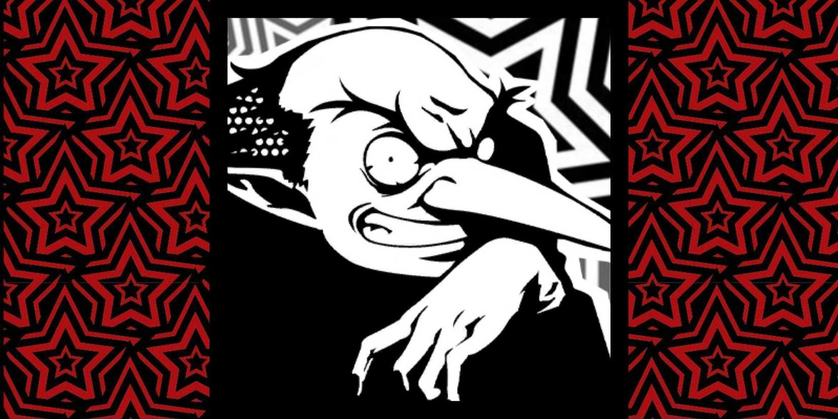 Igor Confidant Guide