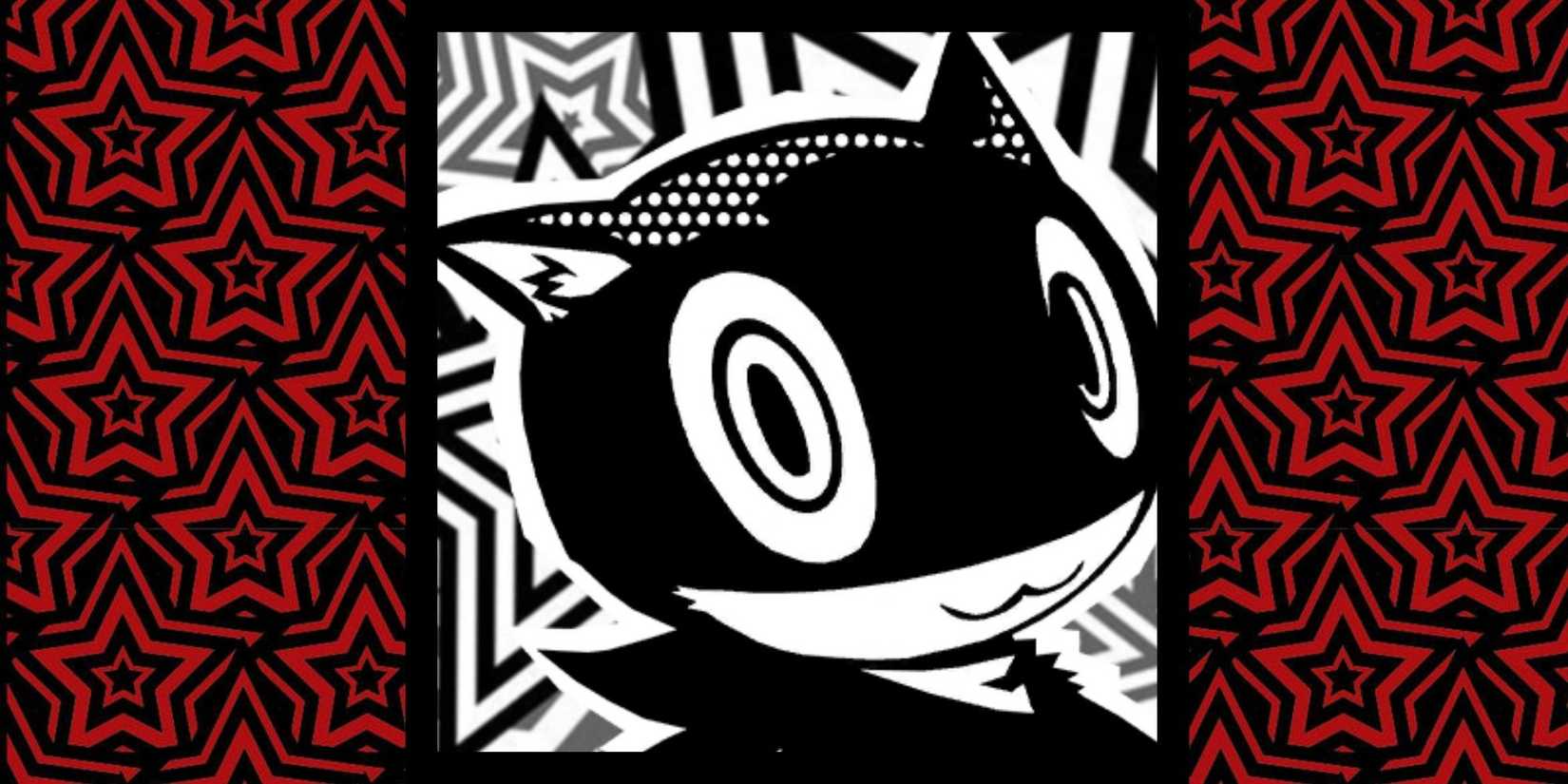 Morgana Confidant