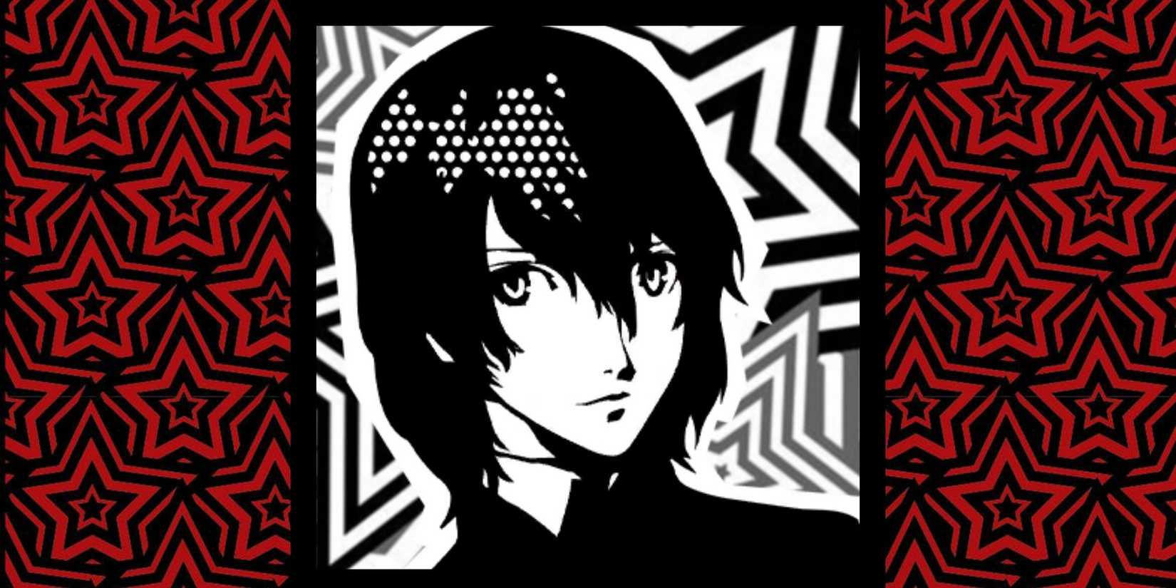 Goro Confidant Guide