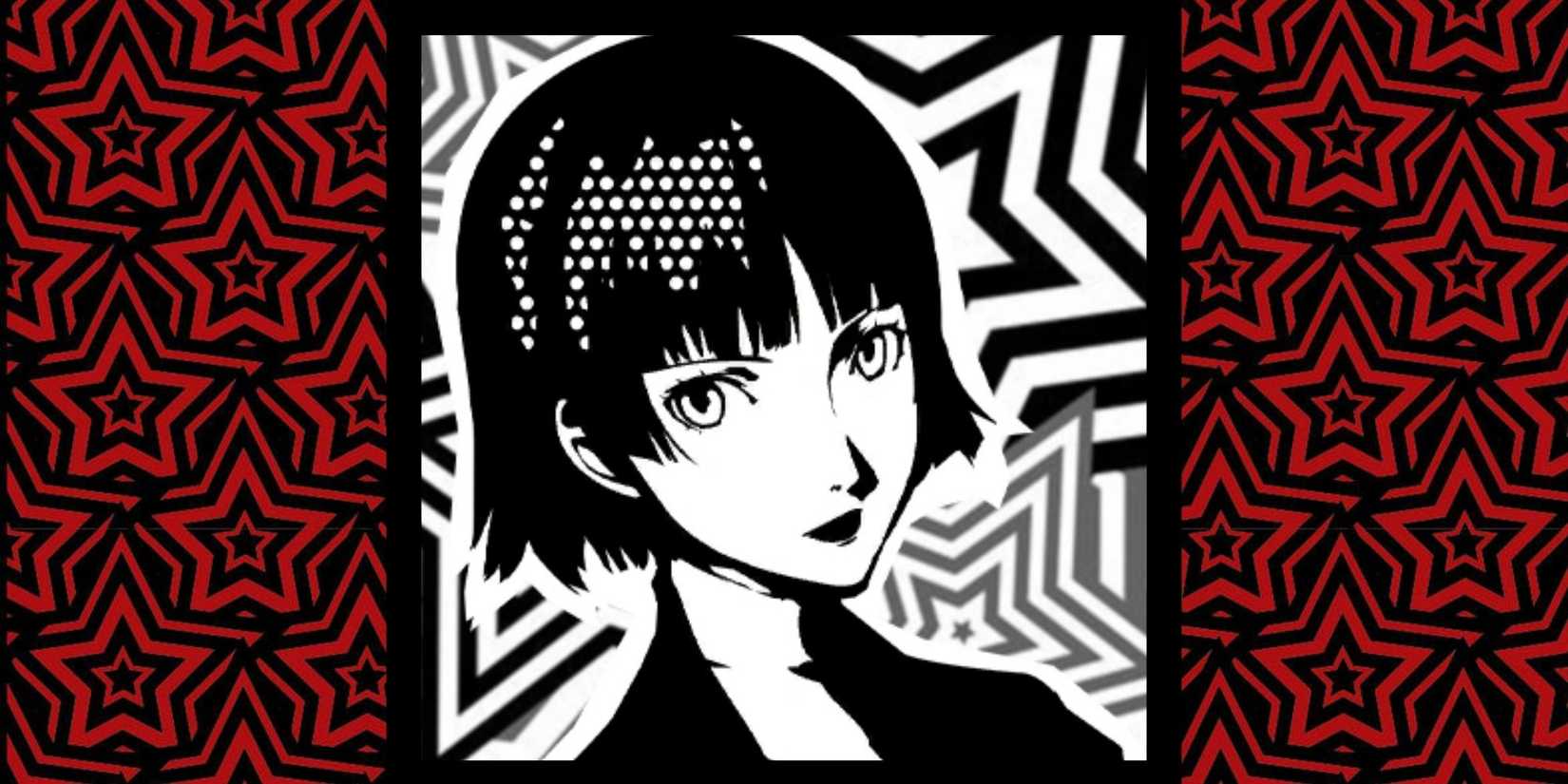 Makoto Confidant