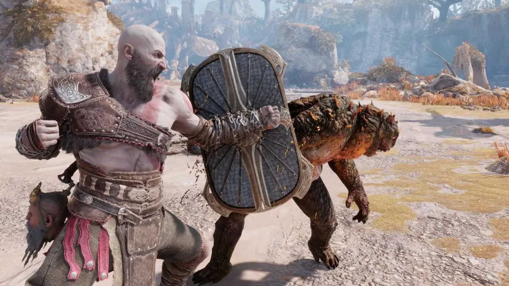  Ragnarok