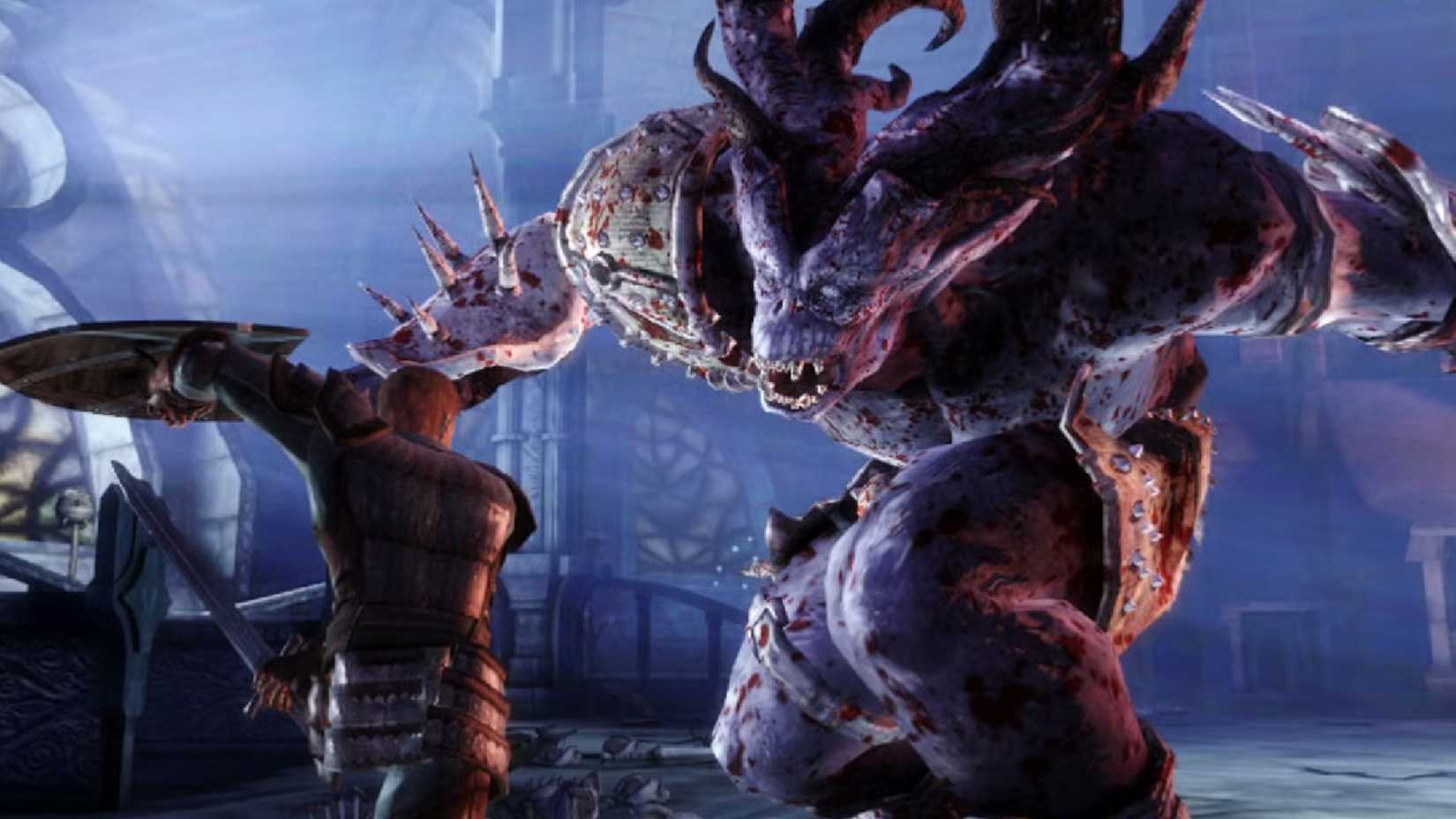 10 Best RPGs Inspired by J.R.R. Tolkien
