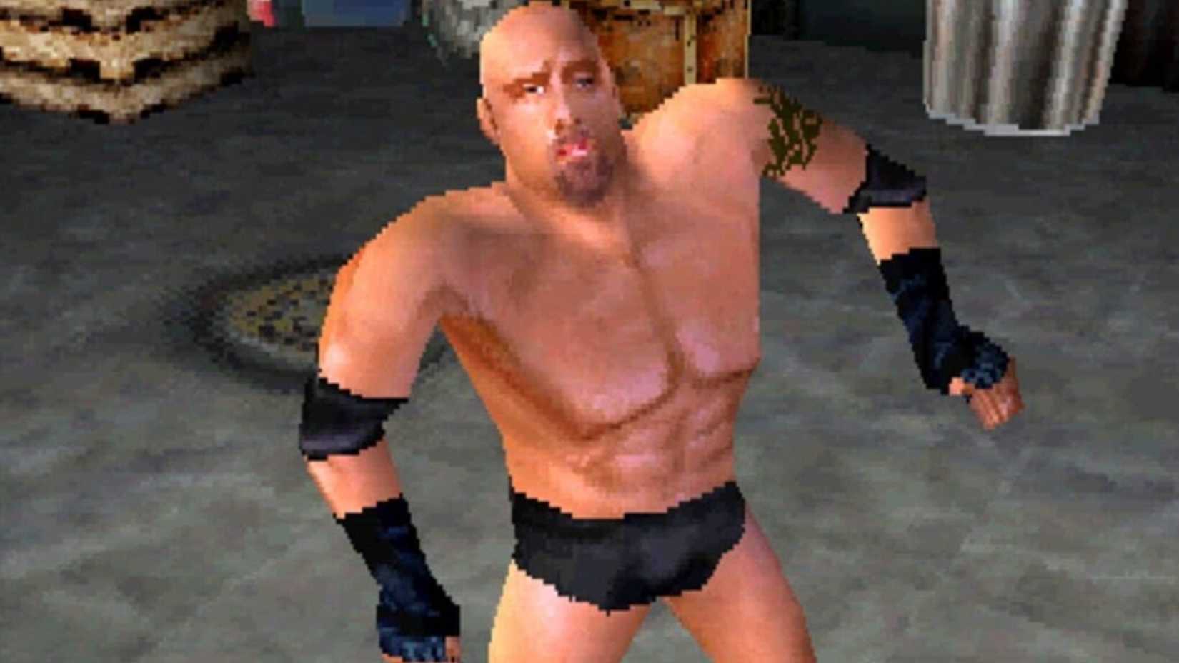 El asalto tras bastidores de la WCW