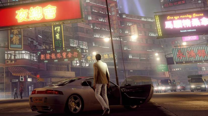 10 PS4 Open-World Games That Reward Exploration