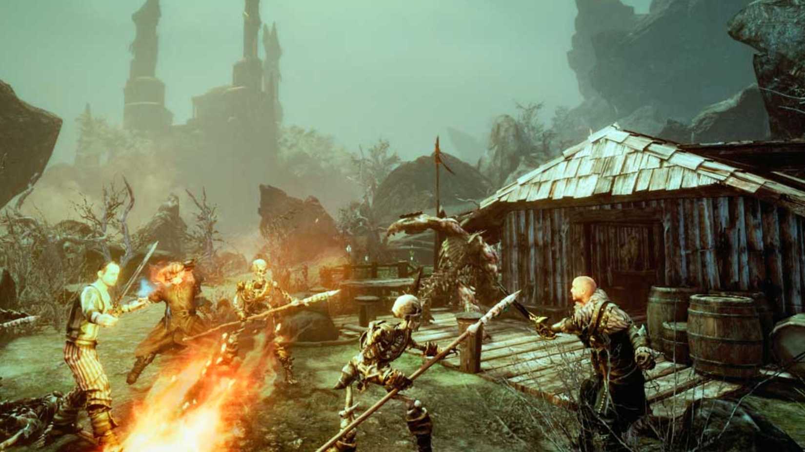 Risen 3