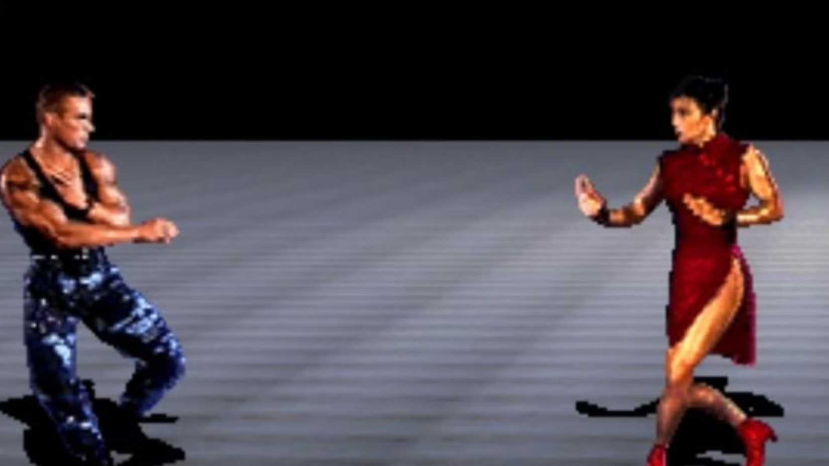 recortada-Street Fighter La Película
