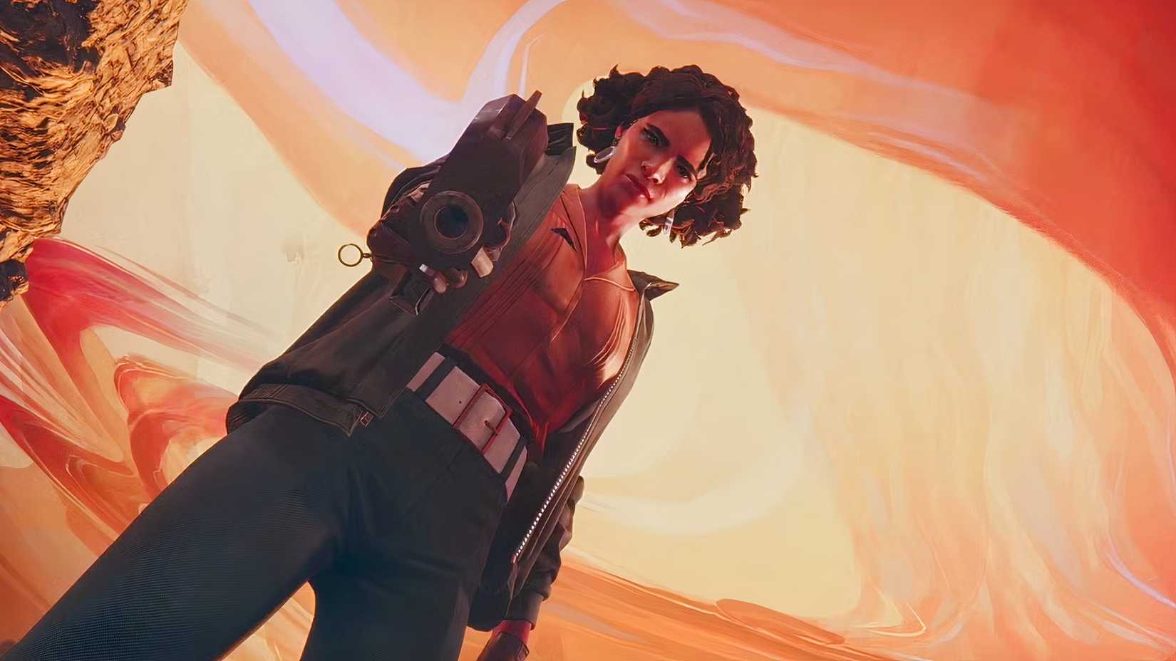 Deathloop Extended Ending Juliana's disappointment resized