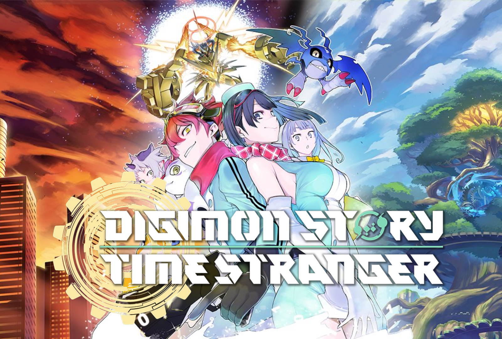 digimon story time stranger card game explained Card Game in Digimon Time Stranger : r/DigimonTimeStranger