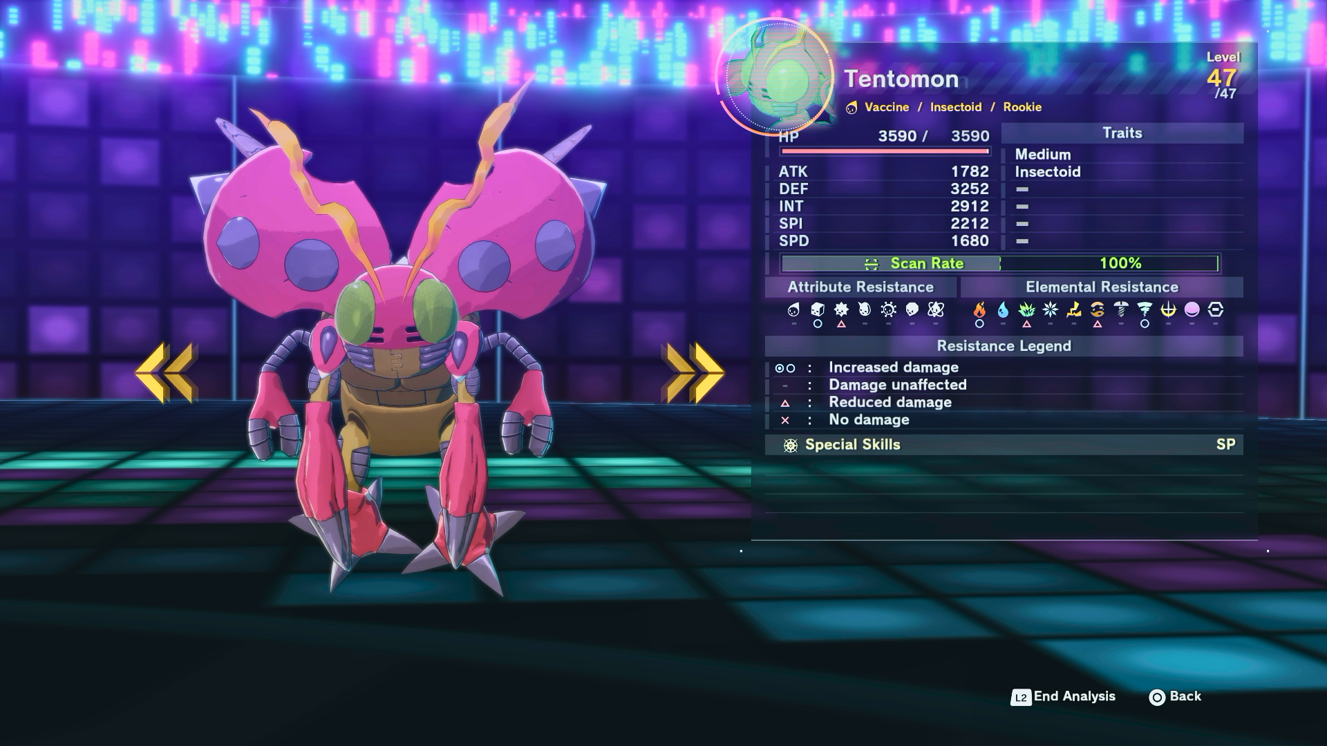 Colosseum and The Greatest OMNI Carnival Guide for Digimon Story: Time ...