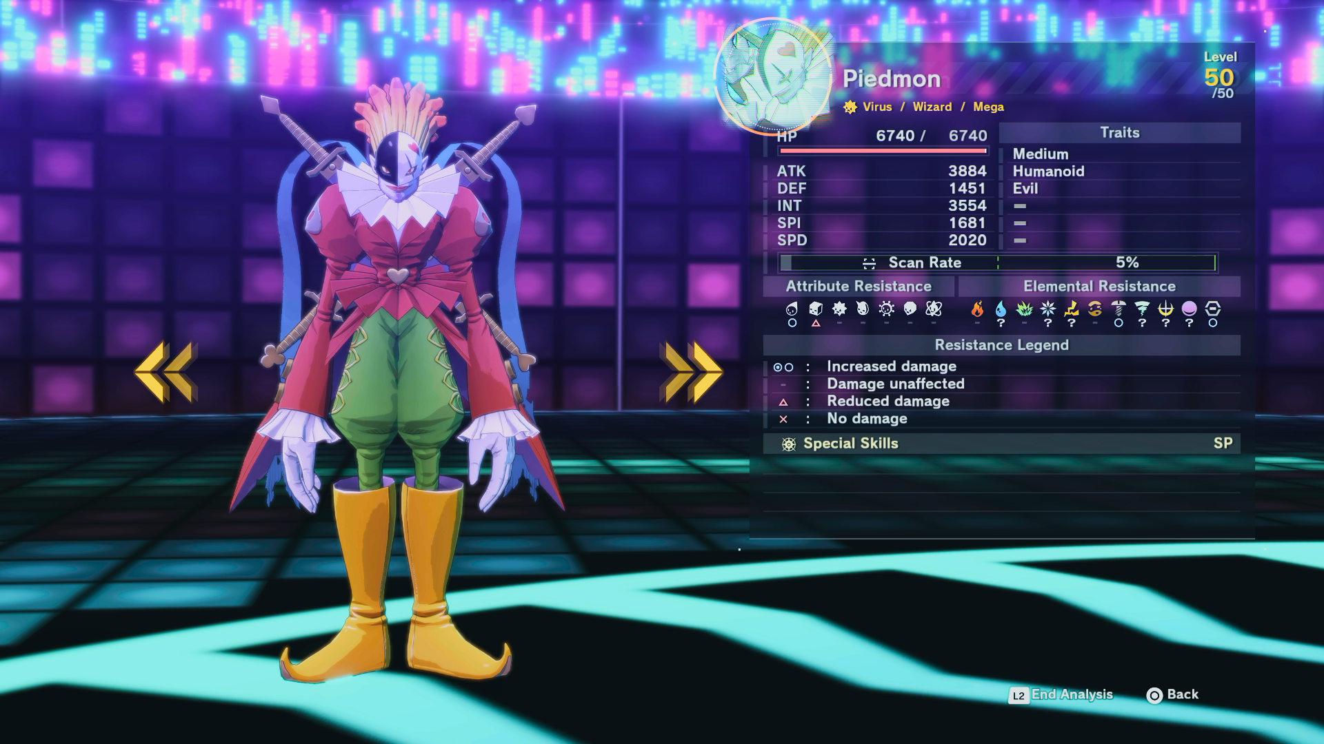 Colosseum and The Greatest OMNI Carnival Guide for Digimon Story: Time ...