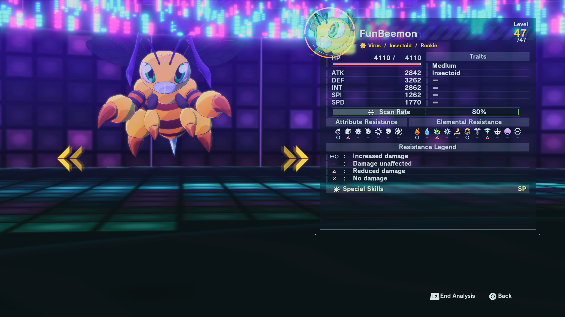 Colosseum and The Greatest OMNI Carnival Guide for Digimon Story: Time ...