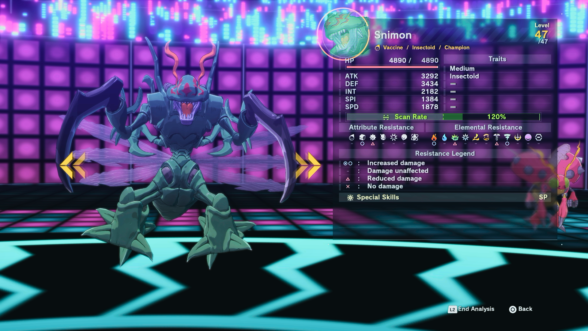 Colosseum and The Greatest OMNI Carnival Guide for Digimon Story: Time ...