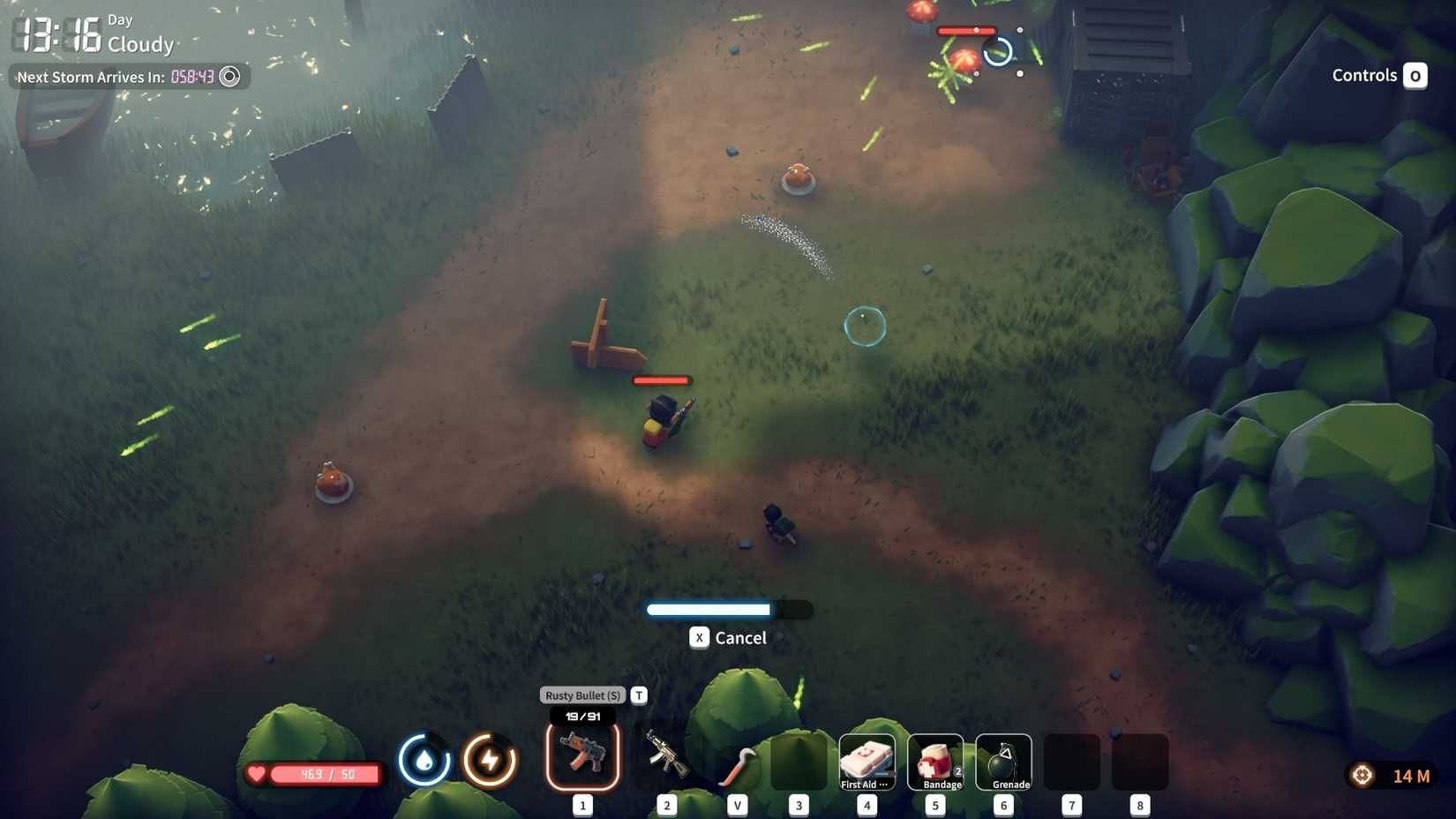 Escape from Dukkov (79)