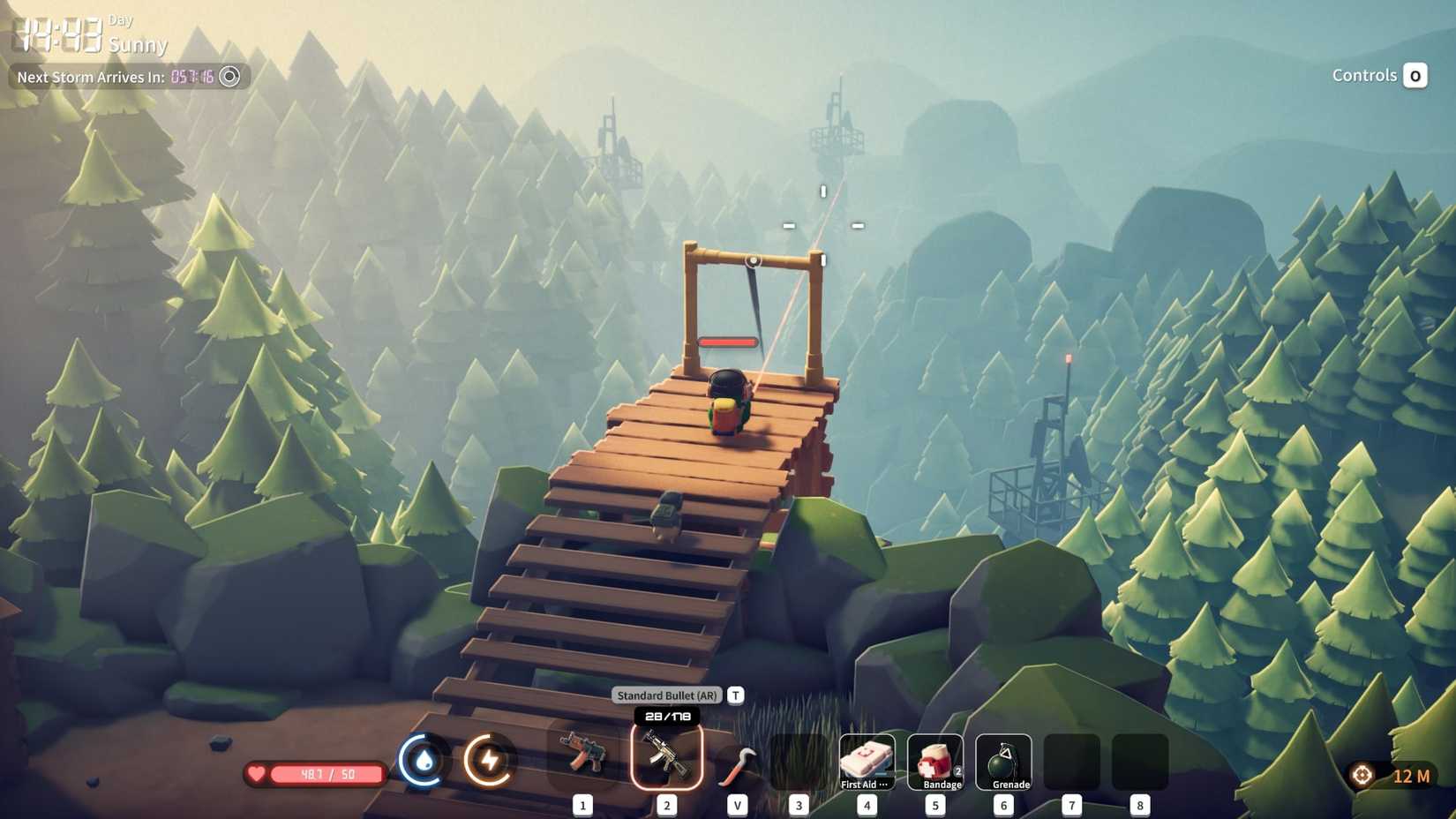 Escape from Dukkov (81)