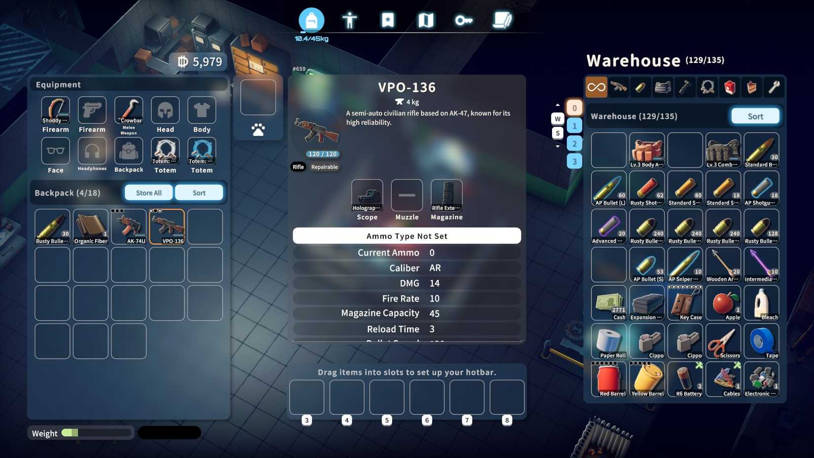 Escape from Dukkov (91)